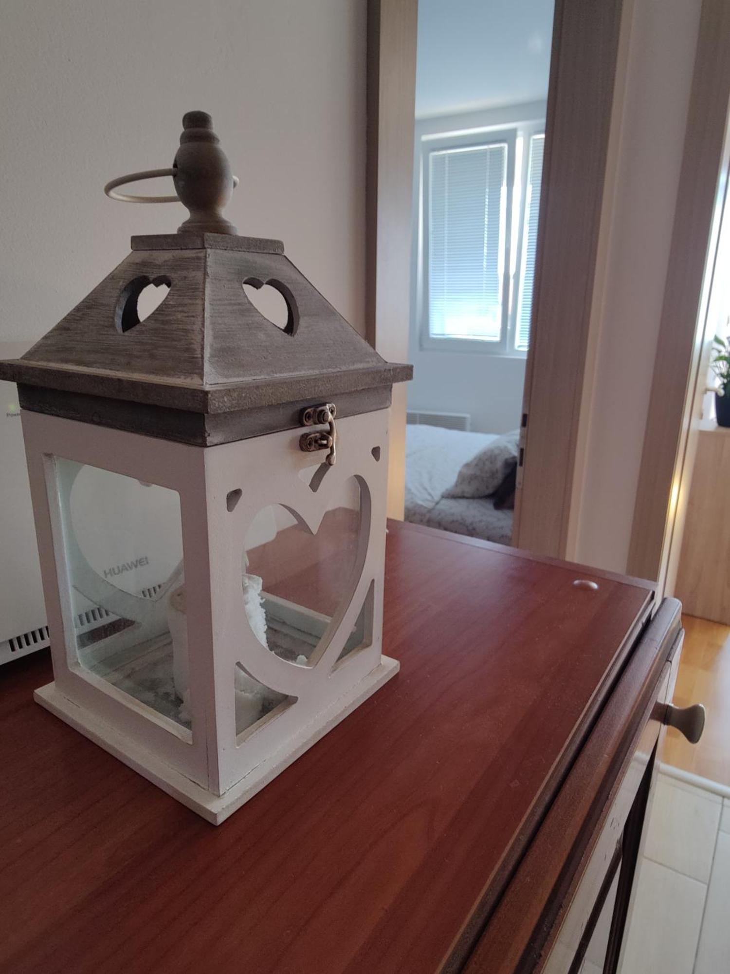 Apartman Aleksic Ni Екстериор снимка