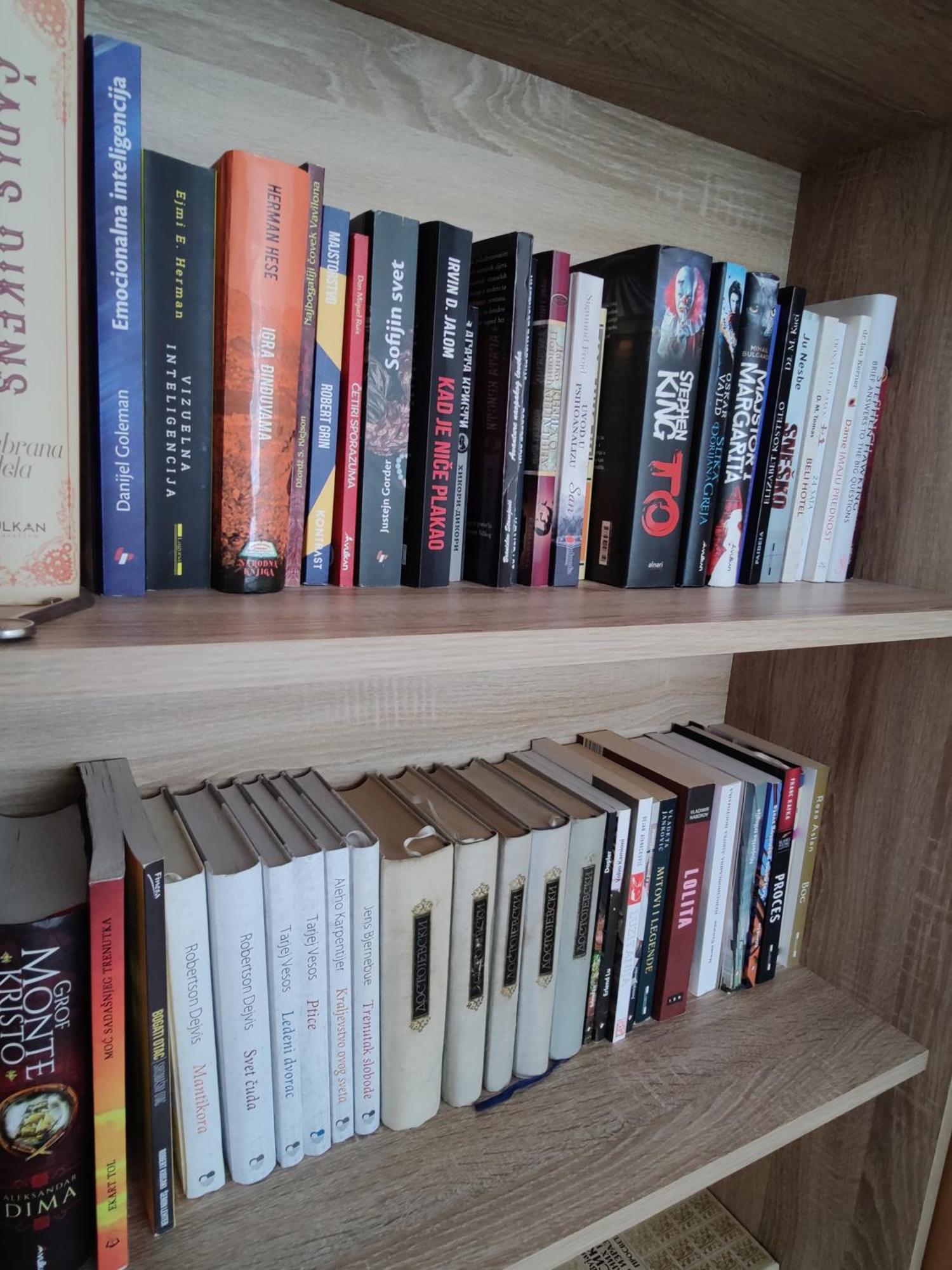 Apartman Aleksic Ni Екстериор снимка