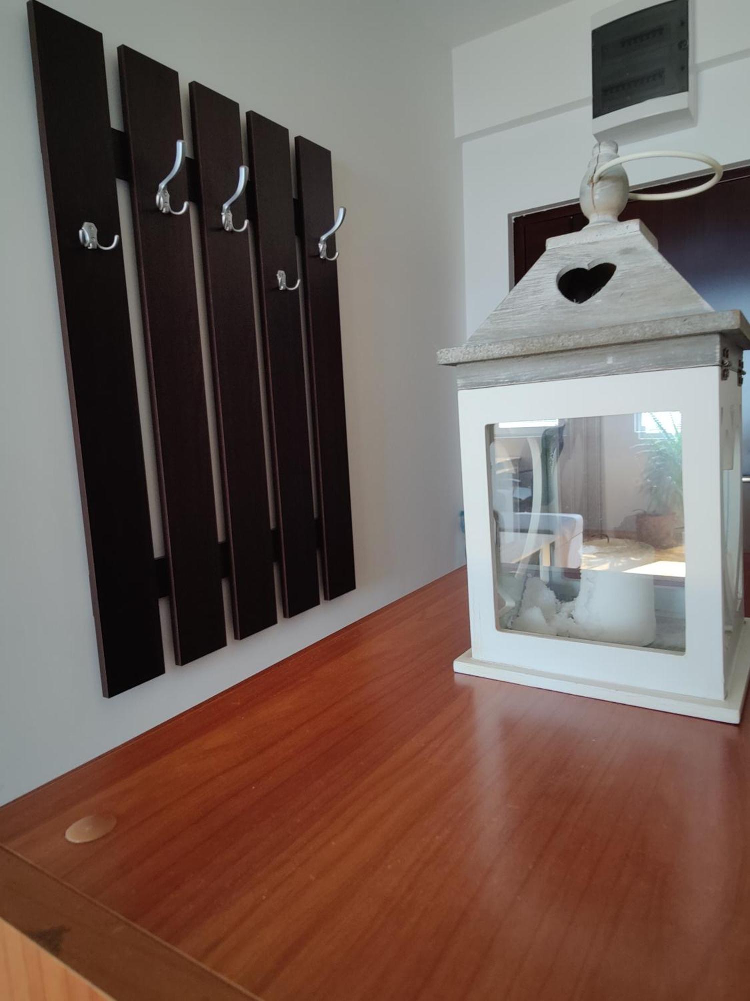 Apartman Aleksic Ni Екстериор снимка