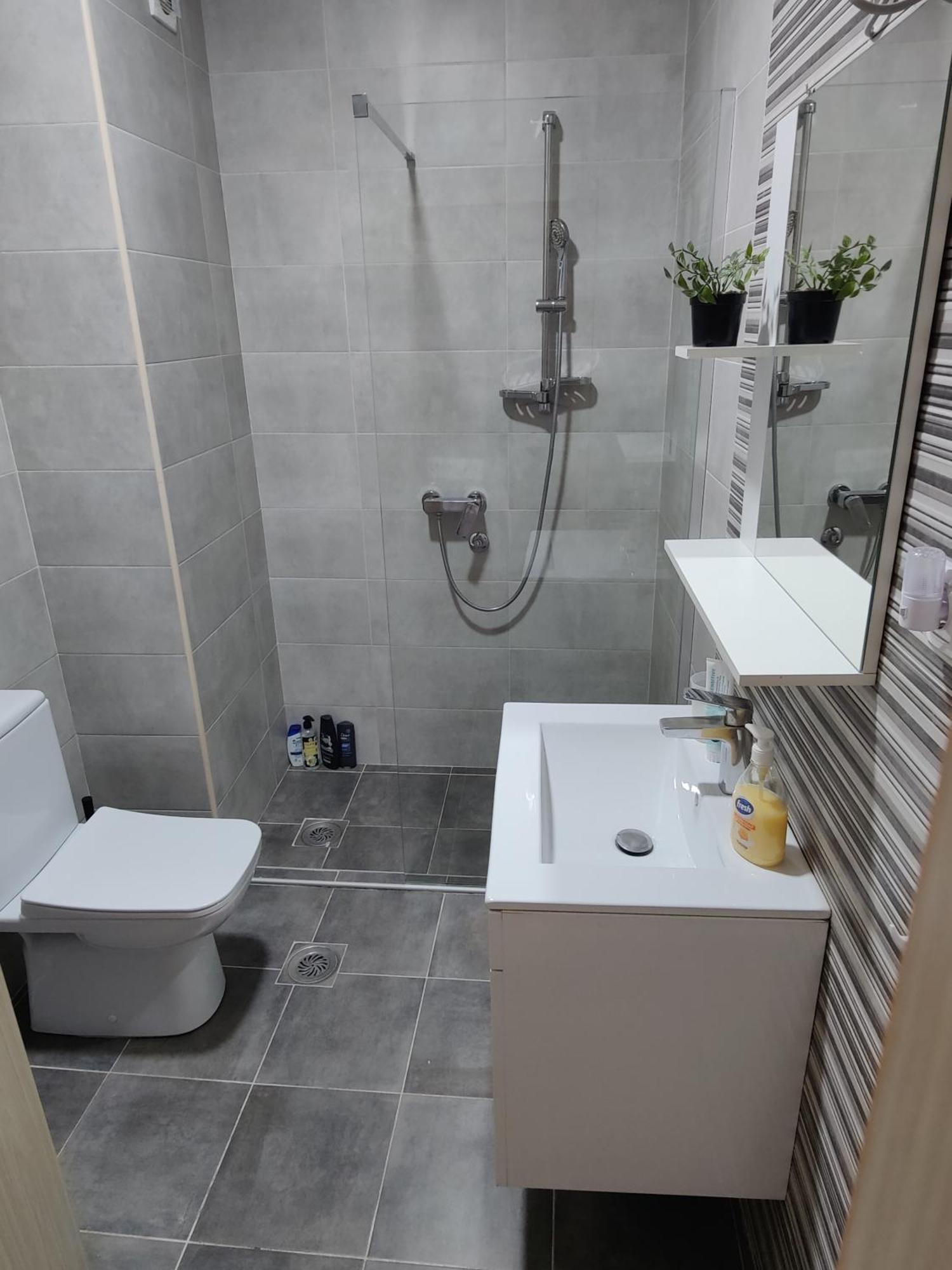 Apartman Aleksic Ni Екстериор снимка