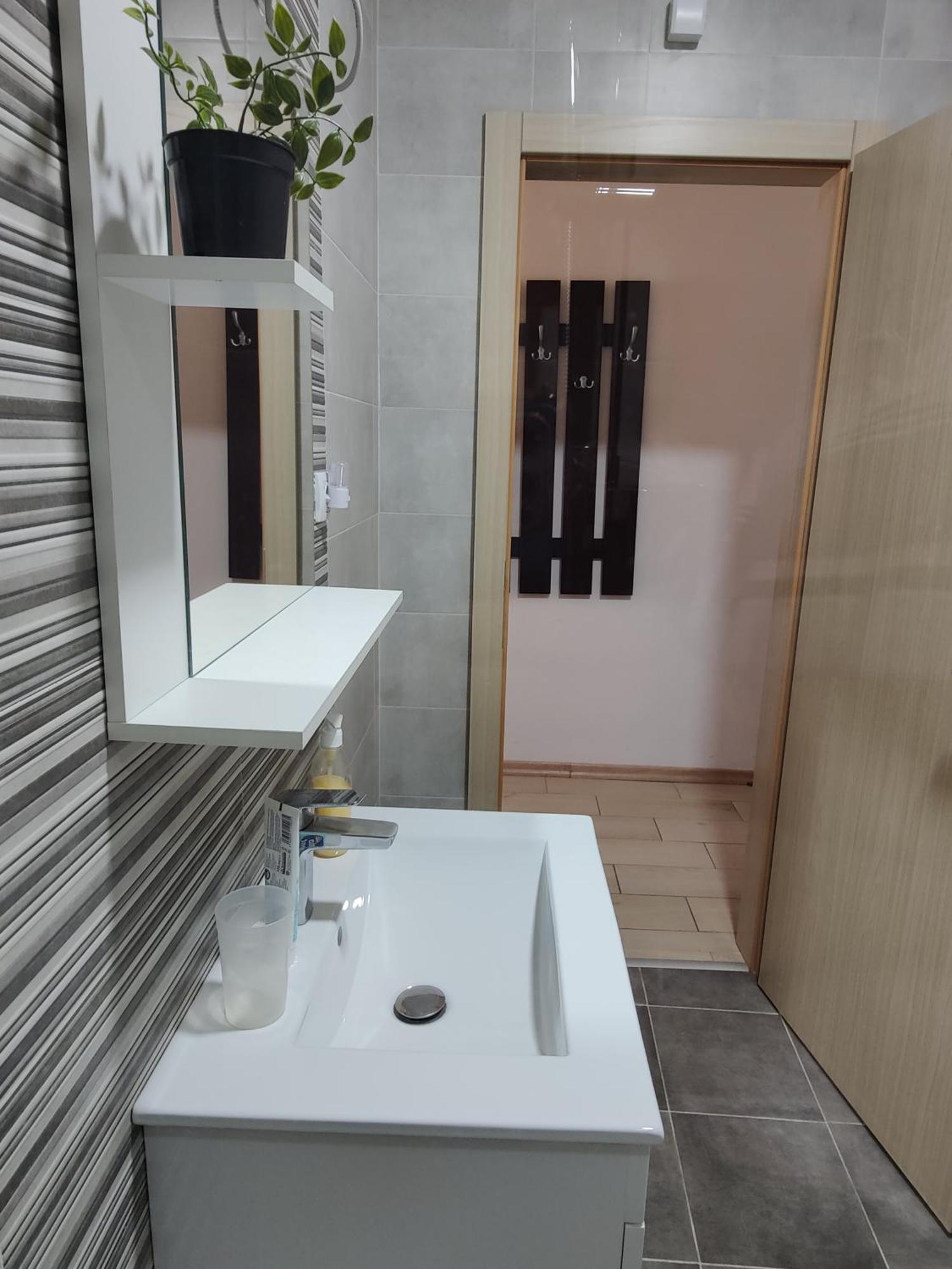 Apartman Aleksic Ni Екстериор снимка